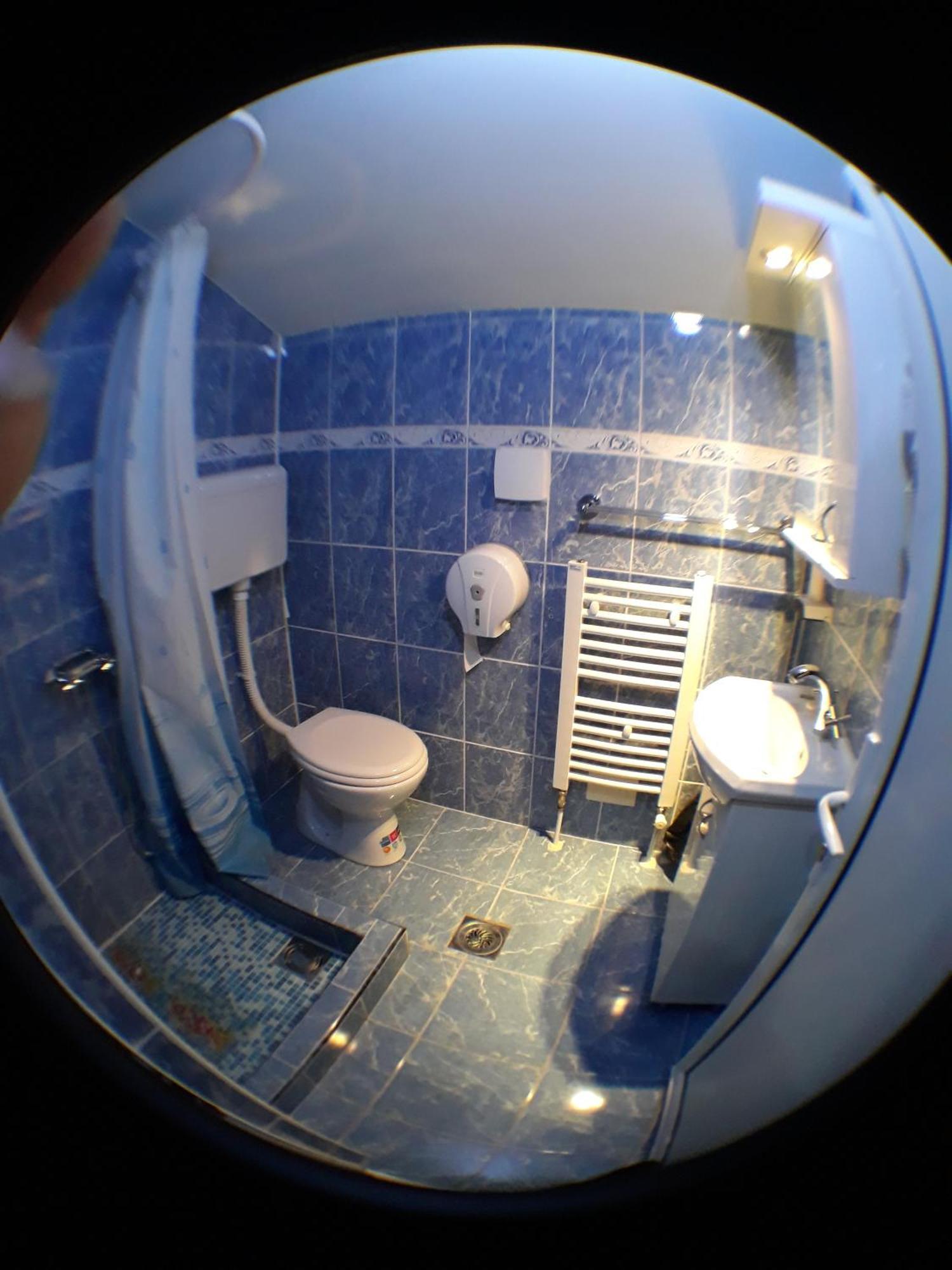 Hotel Talija Svilajnac Экстерьер фото