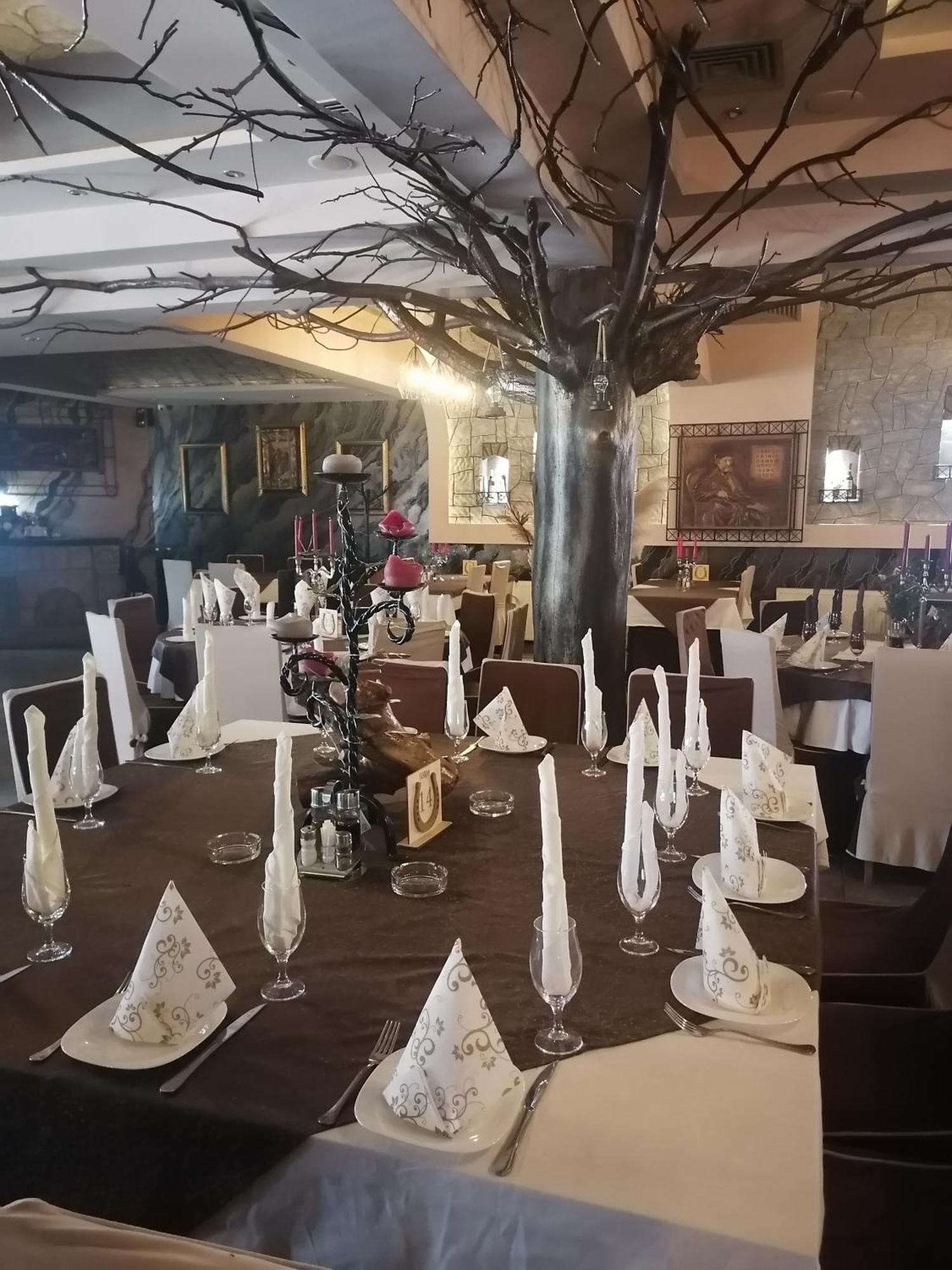 Hotel Talija Svilajnac Экстерьер фото