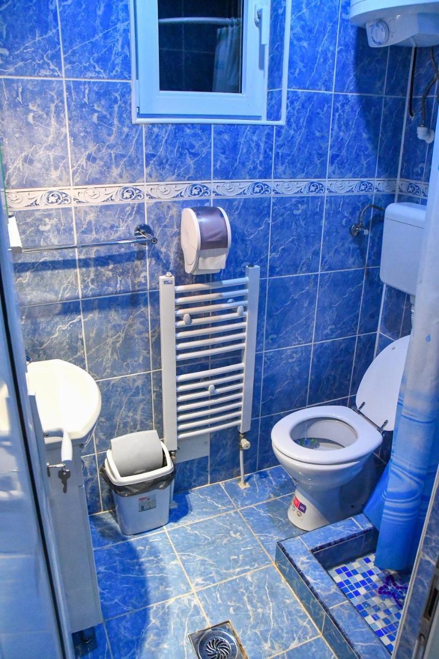 Hotel Talija Svilajnac Экстерьер фото