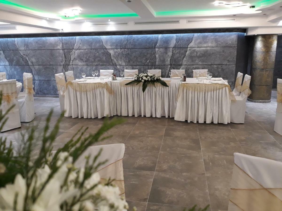 Hotel Talija Svilajnac Экстерьер фото